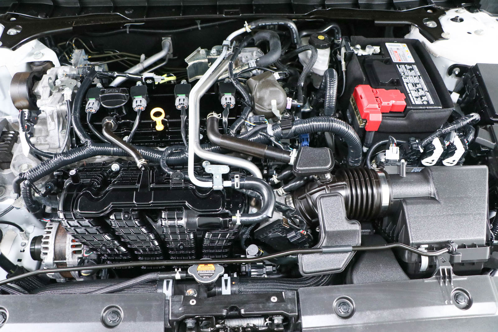 Used 2024 Nissan Altima 2.5 SR image 28