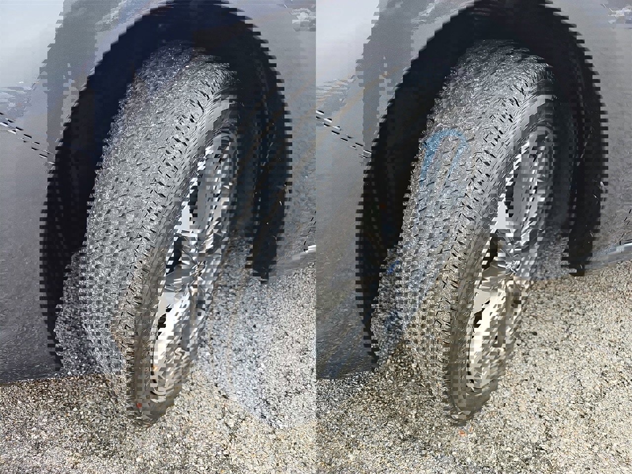 Certified 2023 Subaru Impreza 2.0i Limited image 32