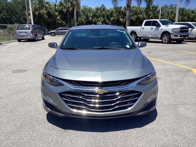 Used 2023 Chevrolet Malibu LT FWD image 8