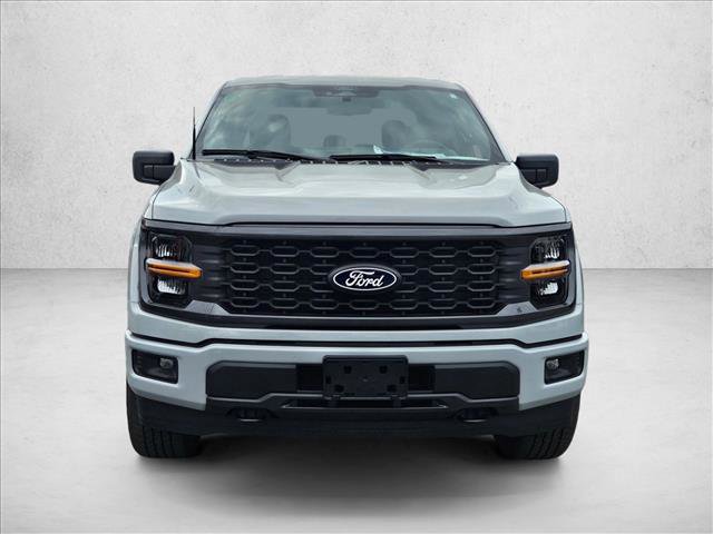New 2026 Ford F150 STX w/ Equipment Group 200A image 6