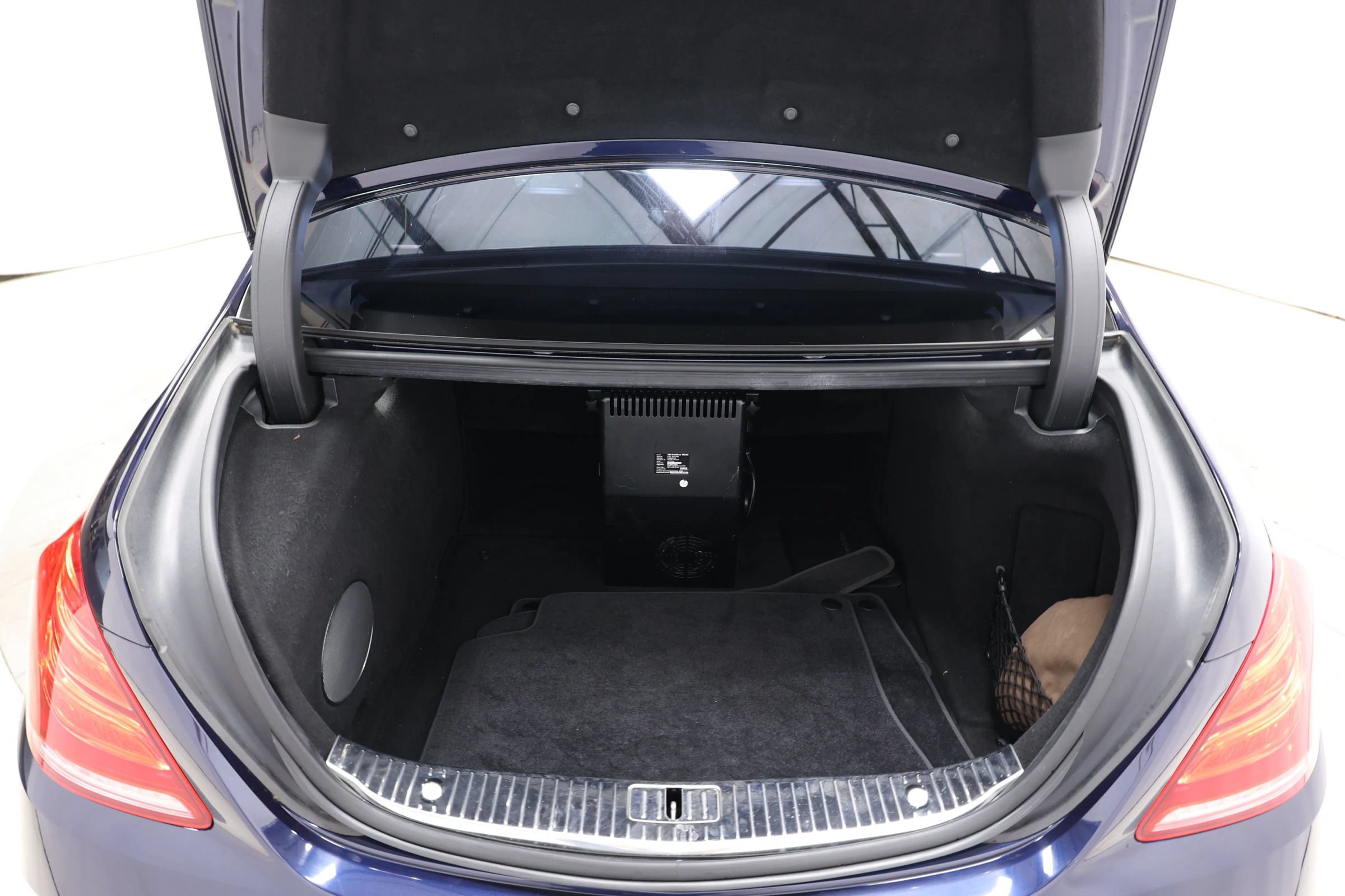 Used 2016 Mercedes-Benz Maybach S 600 image 69