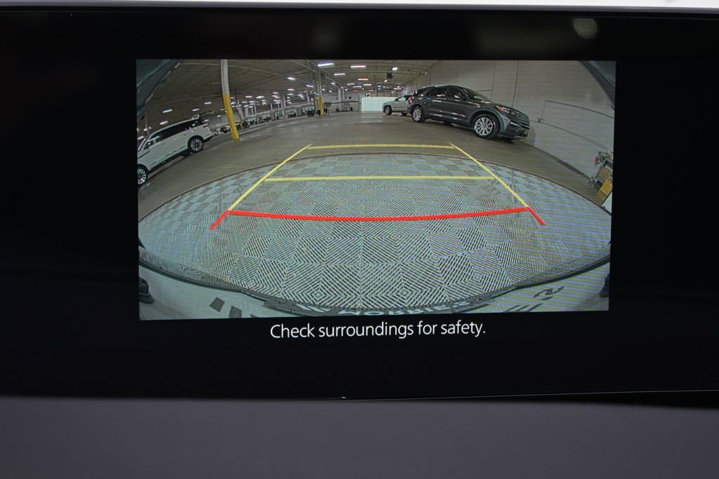 Used 2026 MAZDA MAZDA3 s image 29