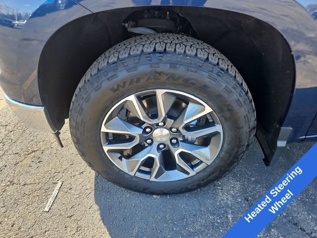 Used 2023 Chevrolet Silverado 1500 LT image 19