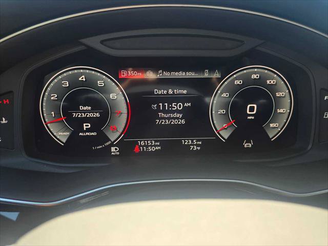 Used 2024 Audi Q7 3.0T Prestige AWD/4WD image 28