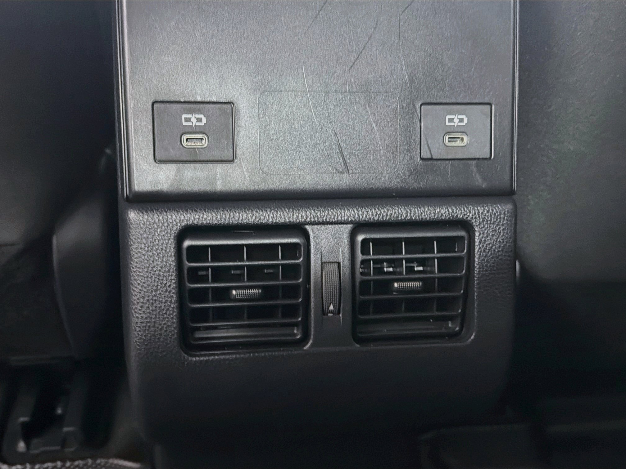 Used 2023 Subaru Solterra AWD image 26