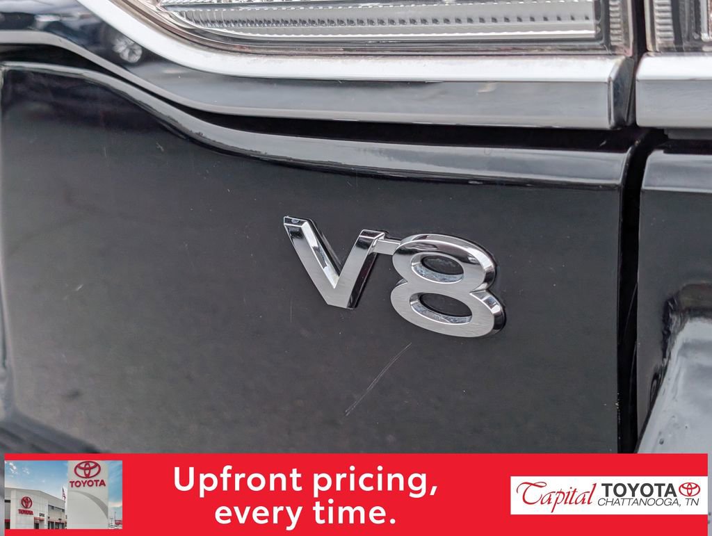 Used 2020 Toyota Land Cruiser AWD/4WD image 26