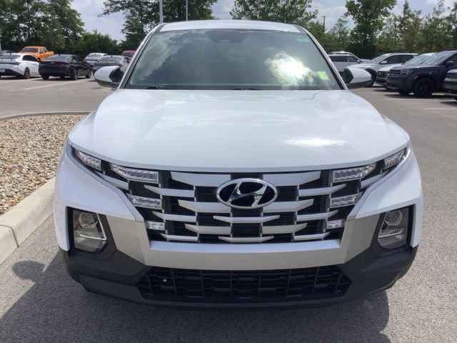 Certified 2022 Hyundai Santa Cruz SE AWD/4WD image 2