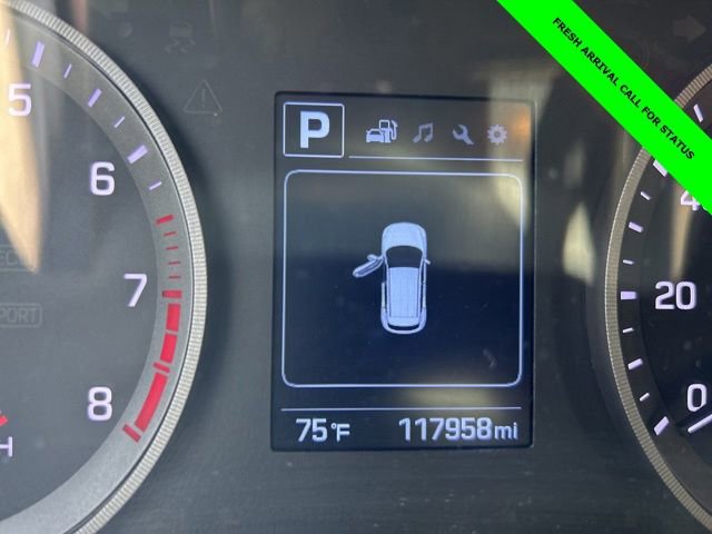 Used 2016 Hyundai Tucson SE w/ Option Group 02 FWD image 30