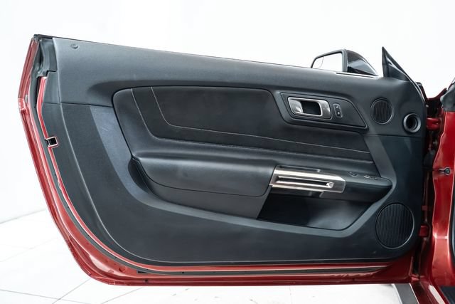 Used 2017 Ford Mustang Shelby GT350 w/ Electronics Package RWD image 17