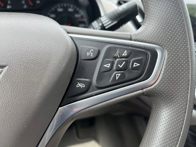 Used 2022 Chevrolet Malibu LS w/ Driver Confidence Package II image 26