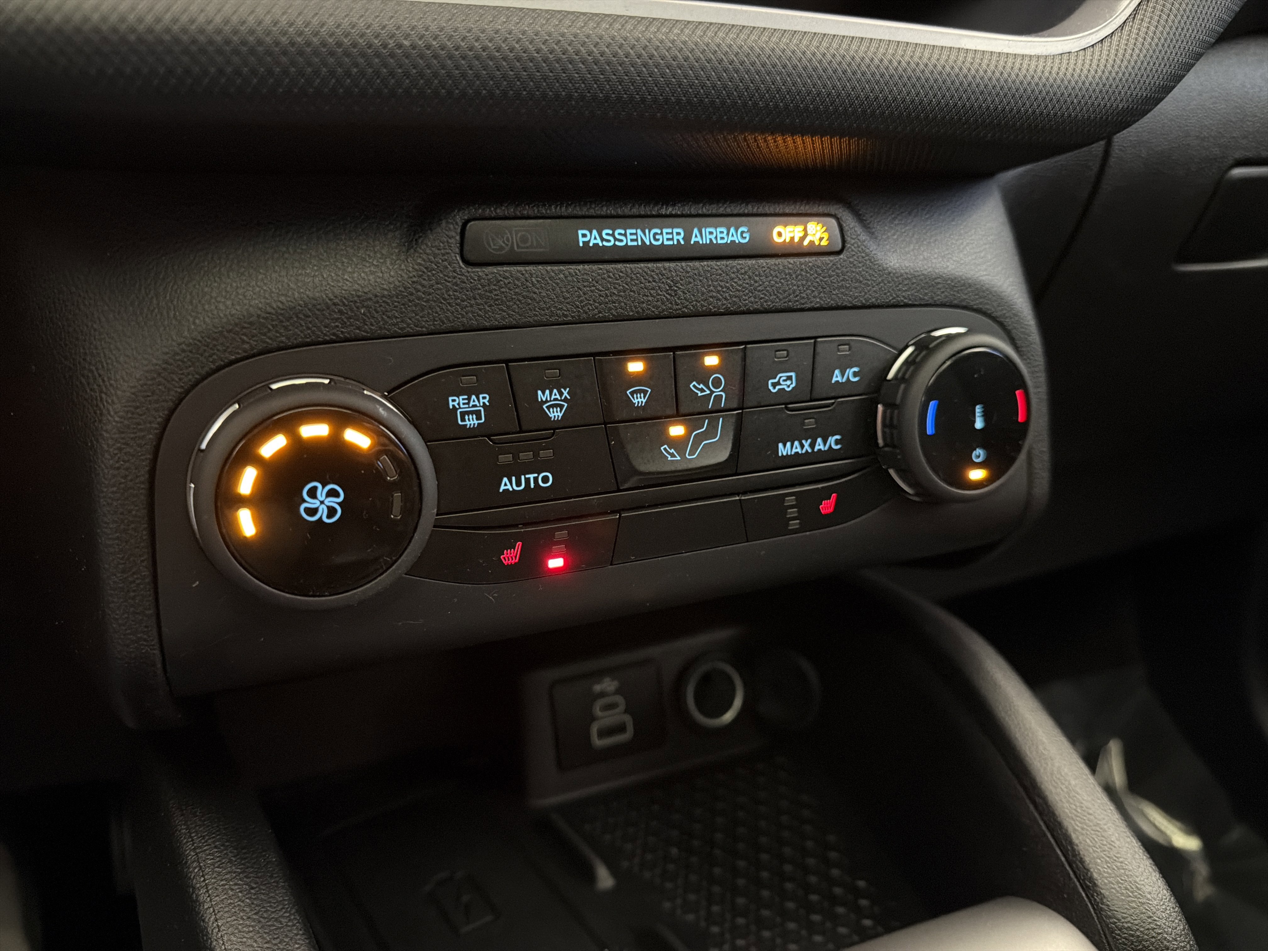 Used 2023 Ford Bronco Sport Big Bend w/ Convenience Package image 23