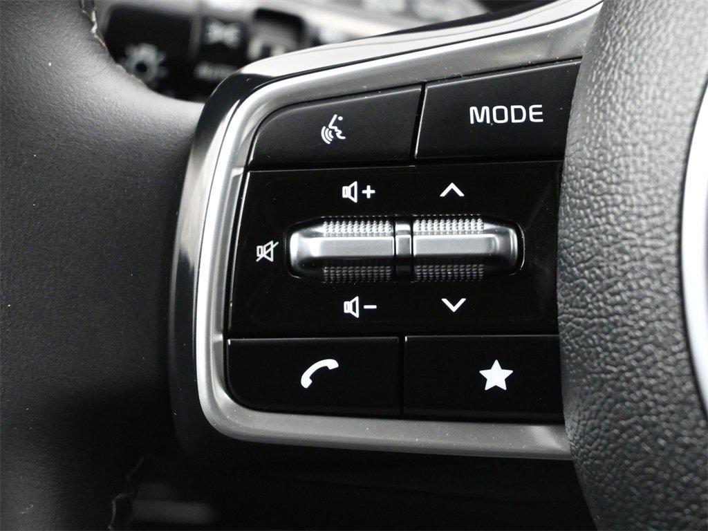 Used 2024 Kia Sorento X-Line EX image 6