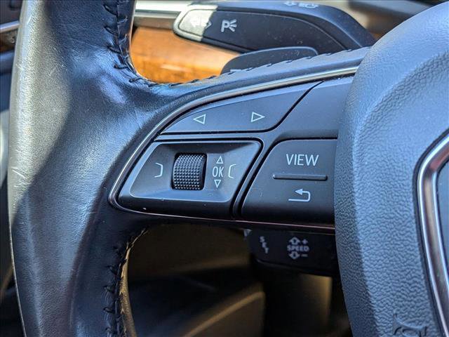 Used 2018 Audi Q5 Premium image 10