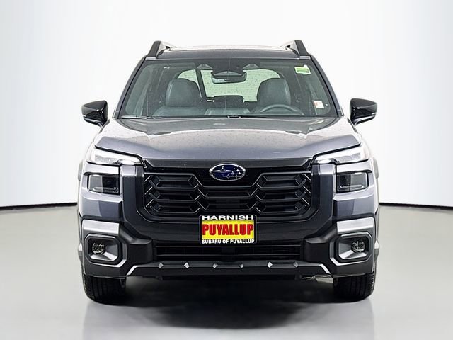 New 2026 Subaru Outback Limited video 2