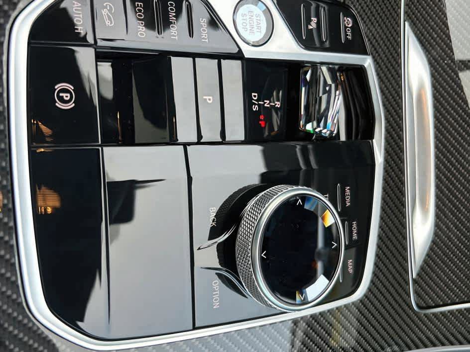 New 2026 BMW X5 M60i AWD/4WD image 28
