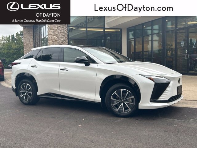 Used 2023 Lexus RZ 450e Premium w/ Technology Package