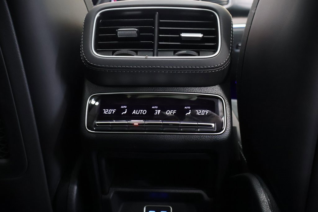 New 2026 Mercedes-Benz GLE 53 AMG 4MATIC image 25