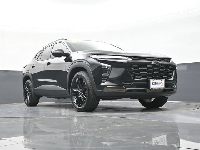 Used 2026 Chevrolet Trax ACTIV w/ Driver Confidence Package FWD image 52