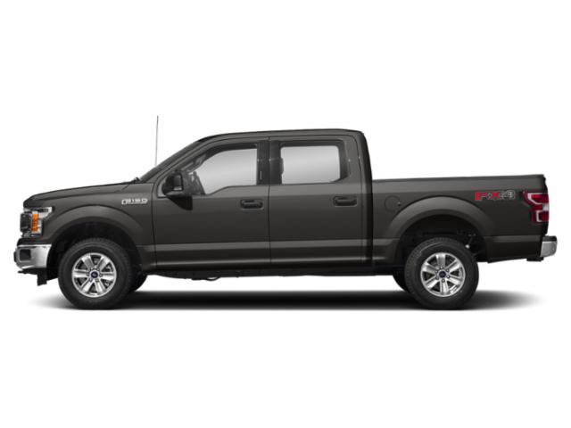 Used 2019 Ford F150 XLT w/ Equipment Group 302A Luxury AWD/4WD image 3