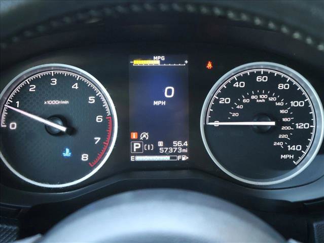 Used 2022 Subaru Forester Limited AWD/4WD image 15