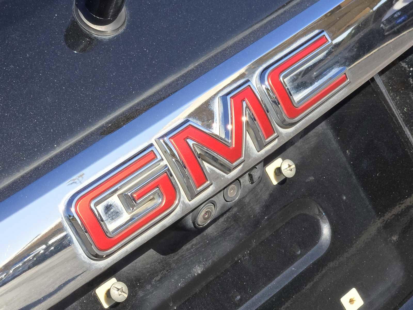 Used 2021 GMC Acadia Denali w/ Denali Technology Package image 10