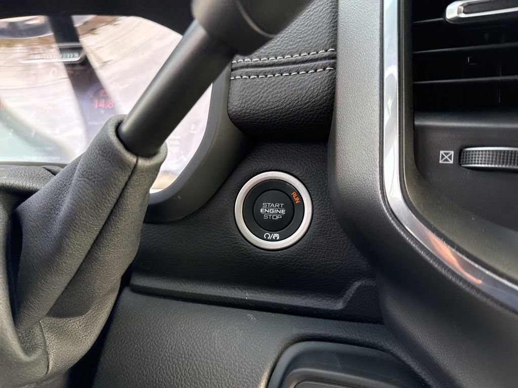 New 2026 RAM 2500 Laramie image 17