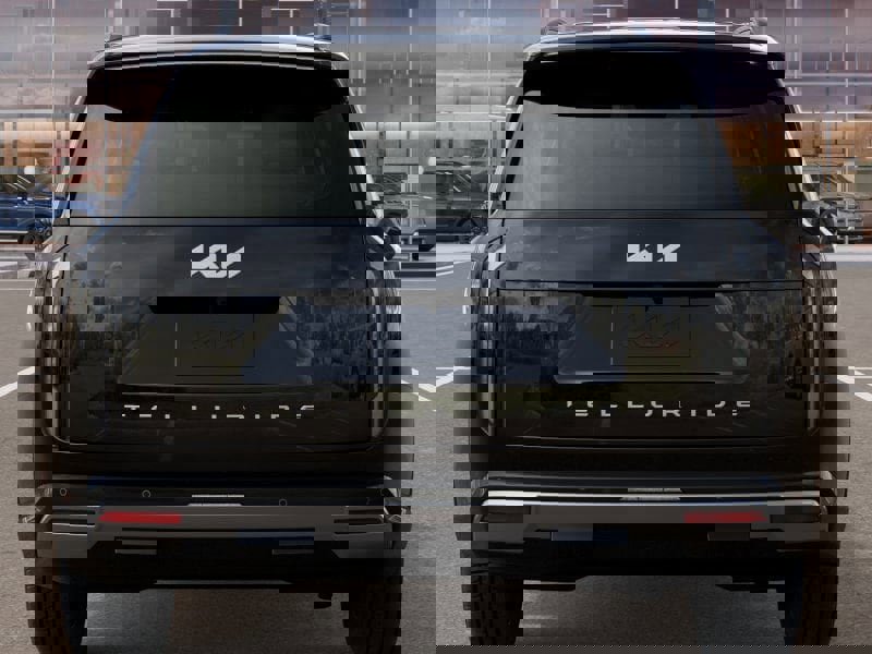 New 2027 Kia Telluride SX image 13
