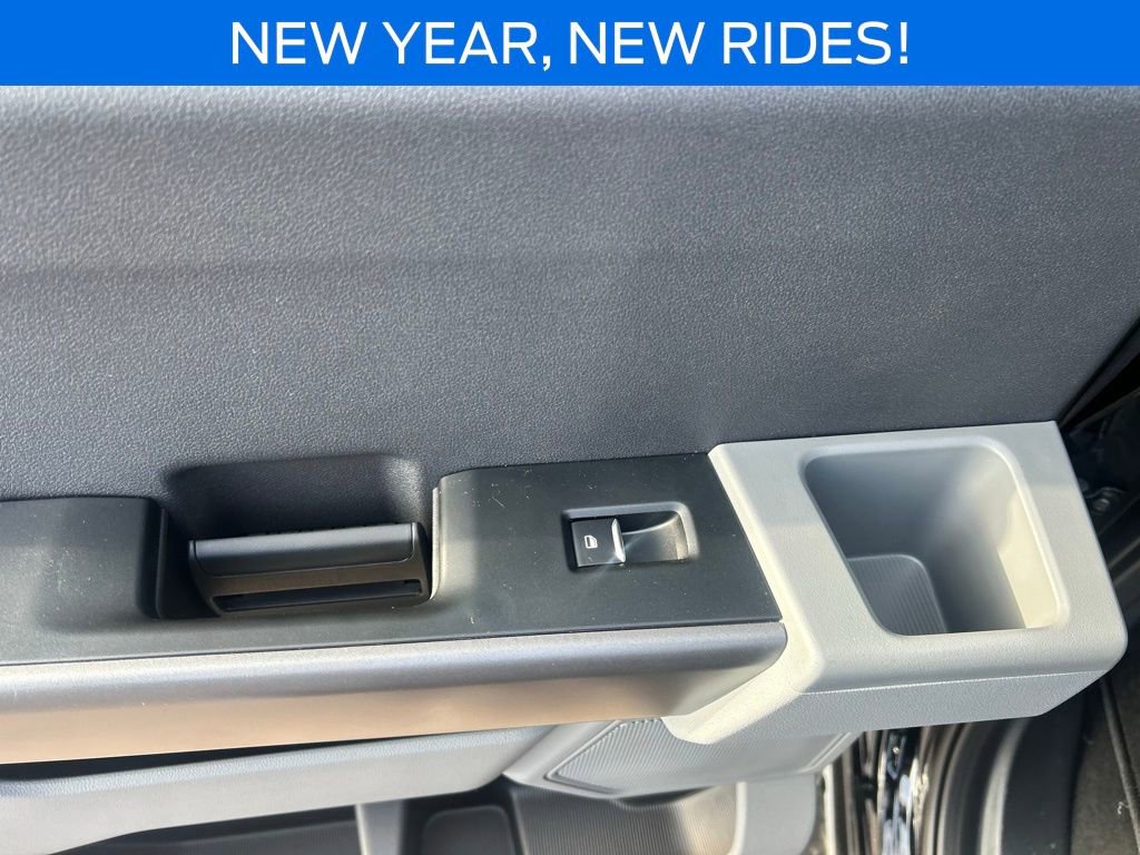 New 2026 Ford F250 XL w/ STX Appearance Package image 20