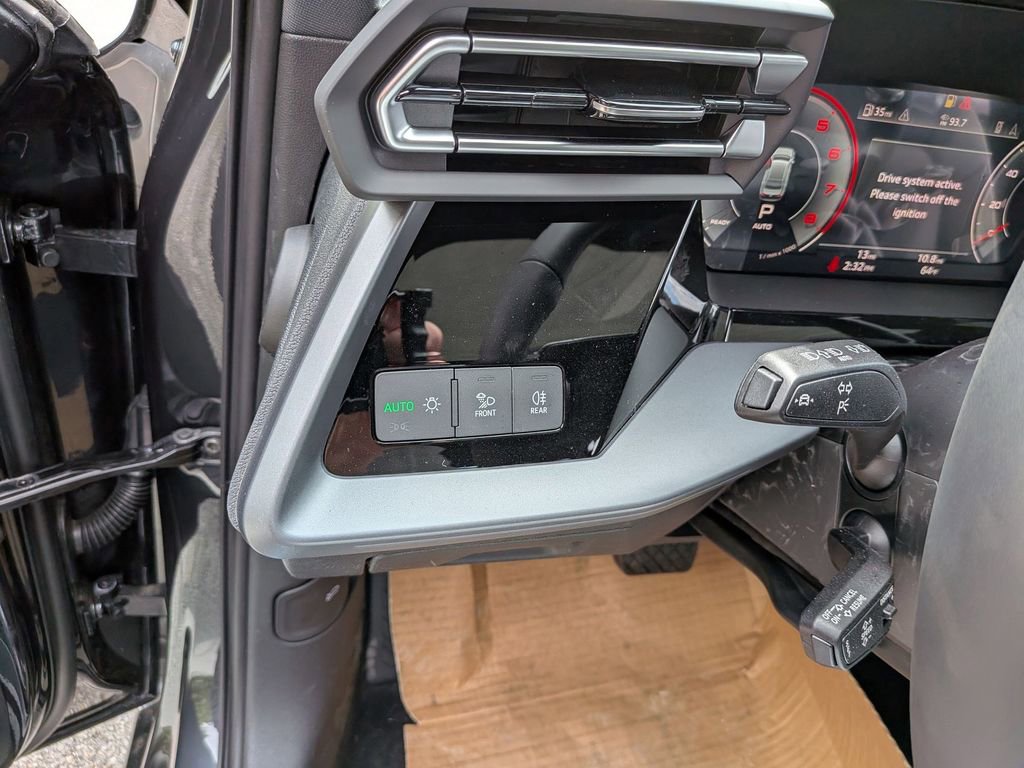 New 2026 Audi A3 2.0T Premium AWD/4WD image 17