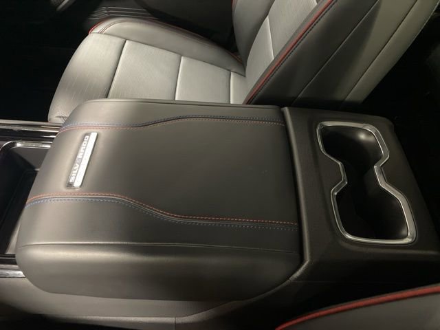 Used 2024 Chevrolet Silverado EV RST image 28