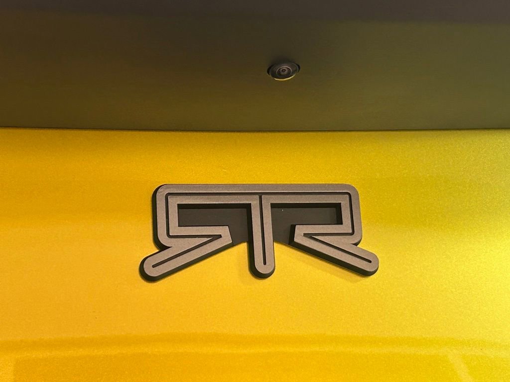 New 2025 Ford Mustang GT Premium w/ GT Performance Package image 21