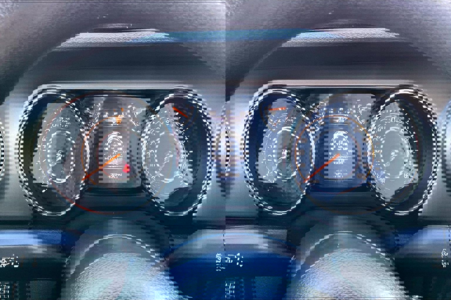 Used 2023 Jeep Gladiator Sport image 14