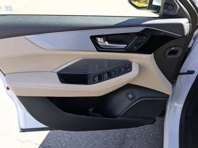 Used 2022 Acura MDX SH-AWD w/ Technology Package image 32