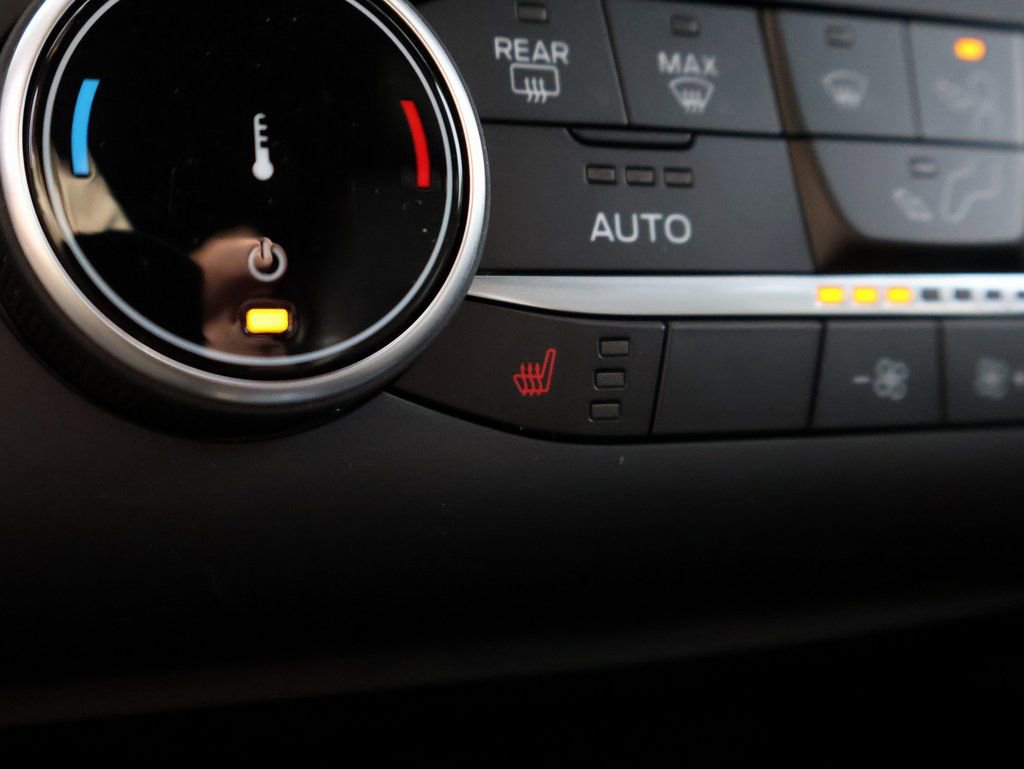 New 2026 Ford Escape ST-Line w/ Cold Weather Package image 37