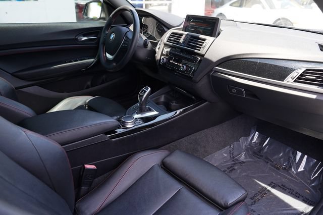 Used 2017 BMW 230i xDrive Convertible AWD/4WD image 16