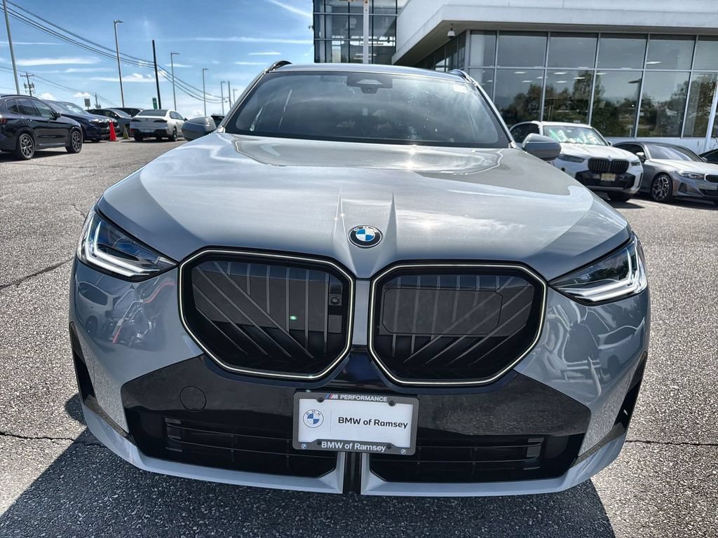 Used 2026 BMW X3 xDrive30i w/ Premium Package AWD/4WD image 14