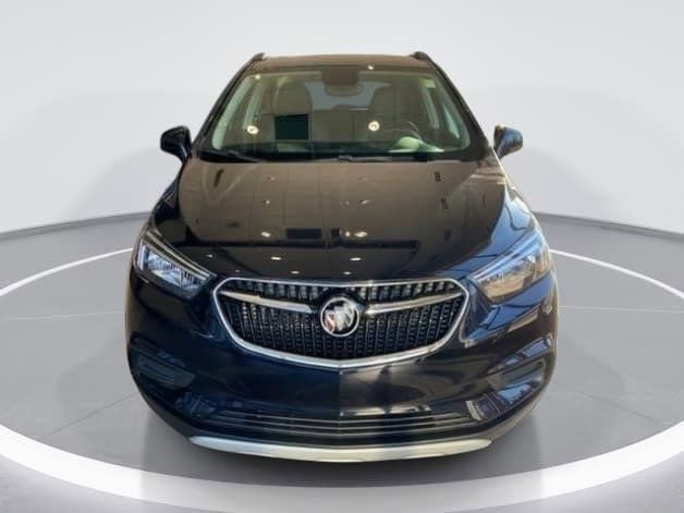 Certified 2022 Buick Encore Preferred w/ Safety Package image 9