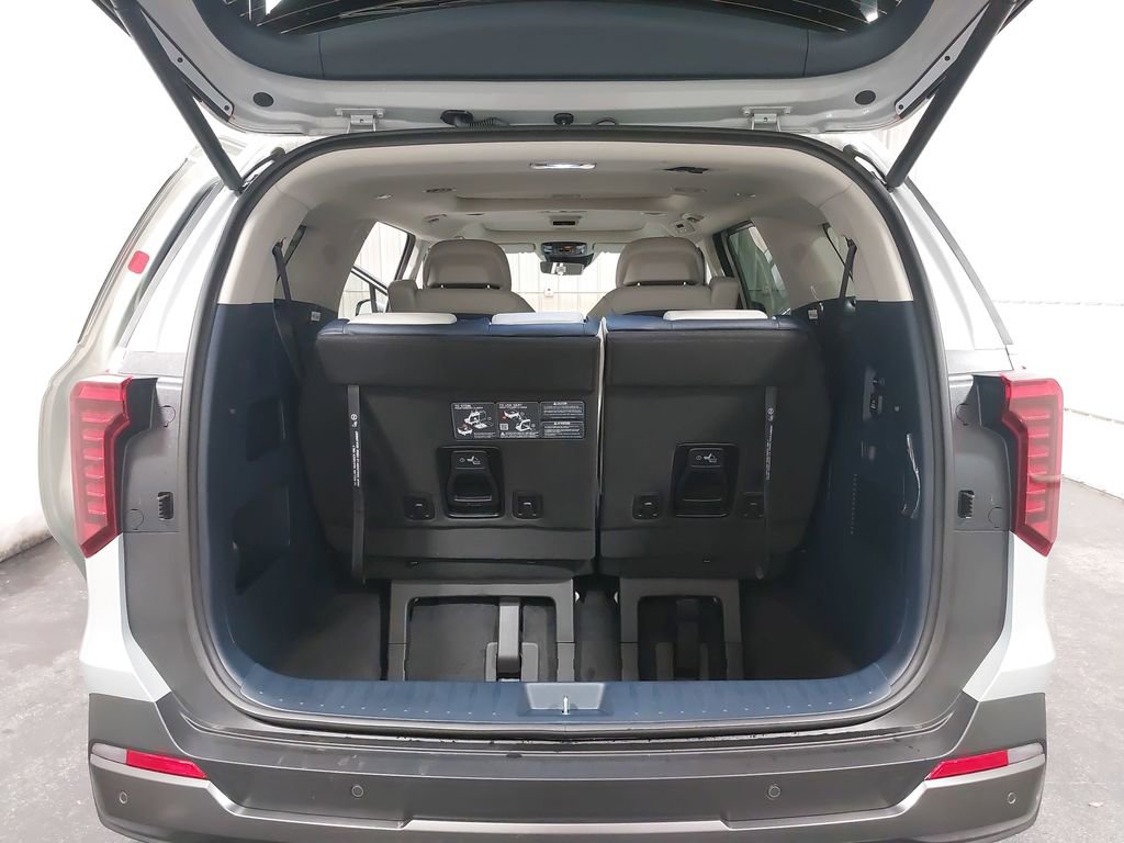 New 2026 Kia Carnival SX Prestige FWD image 13