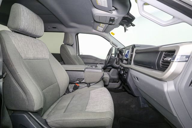 Used 2024 Ford F350 XLT image 16