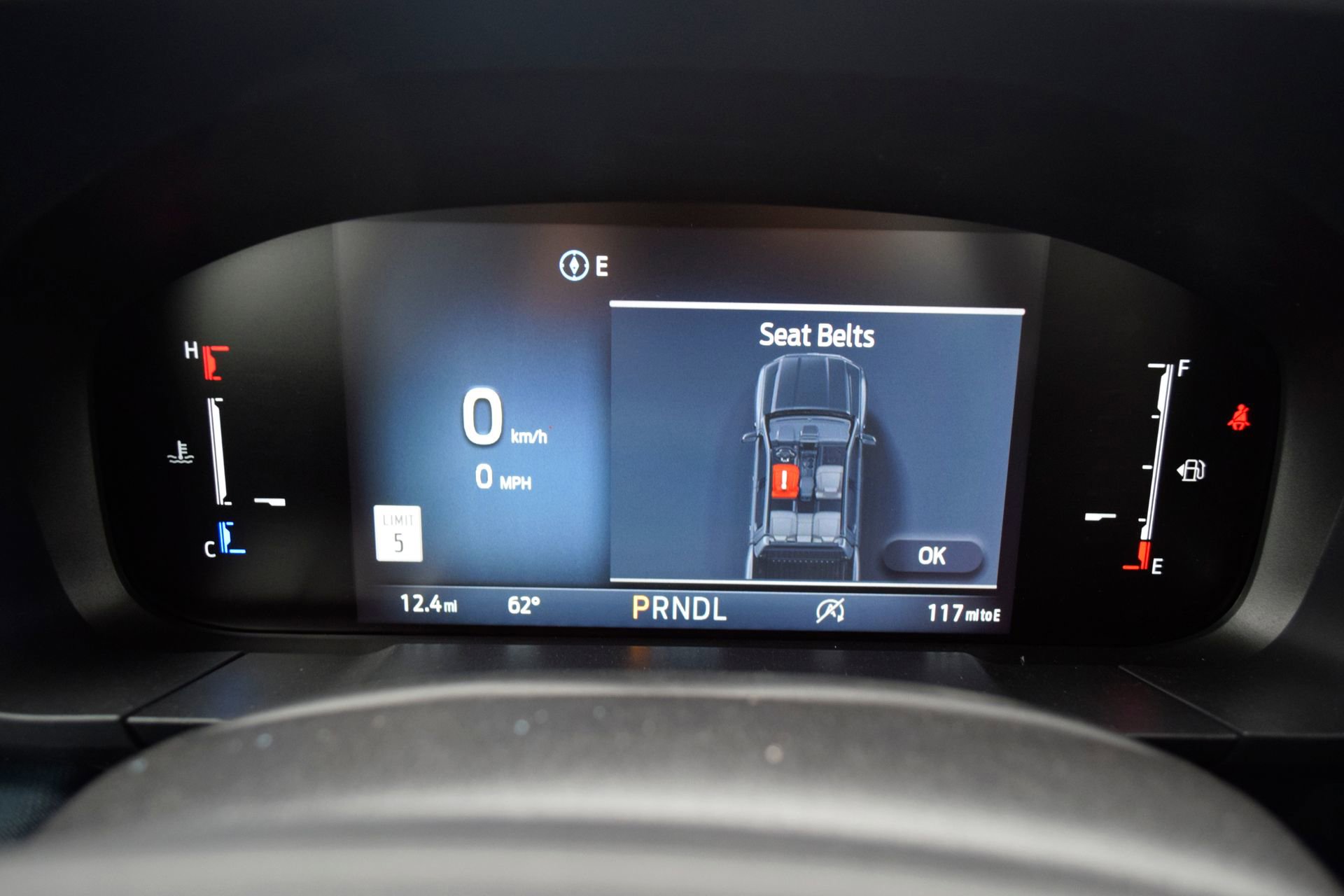 New 2026 Ford Maverick Lariat image 12