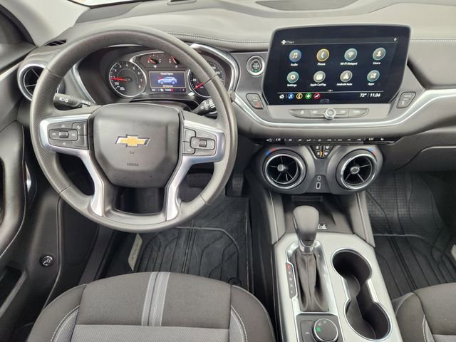 Used 2023 Chevrolet Blazer LT w/ Convenience Package image 27