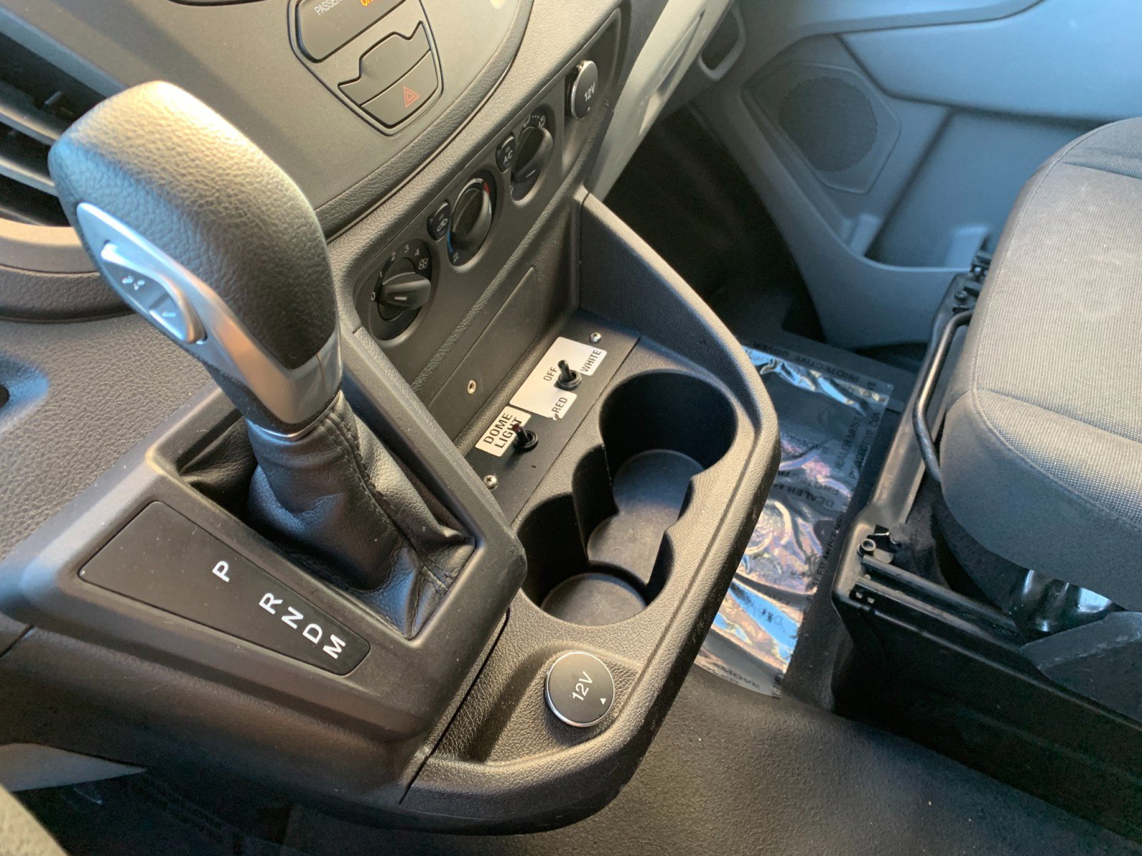 Used 2017 Ford Transit 350 148 Medium Roof image 16