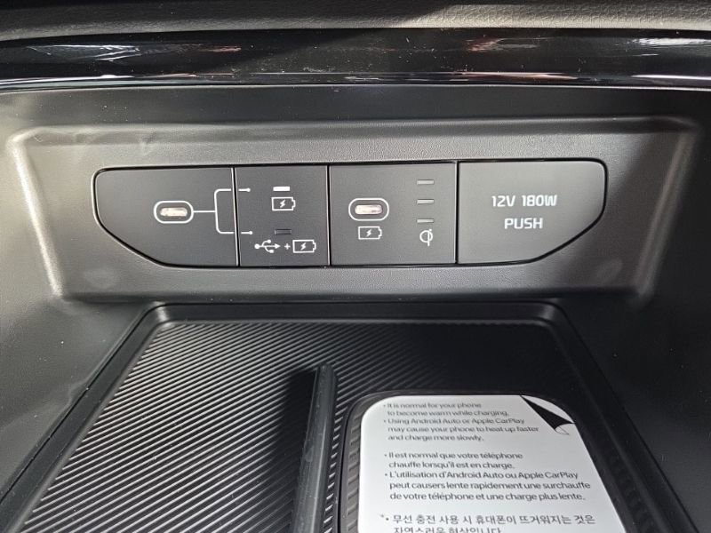 New 2026 Kia K5 GT w/ GT1 Package FWD image 41