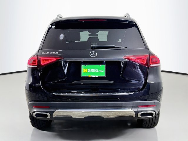 Used 2022 Mercedes-Benz GLE 350 w/ Premium Package image 8