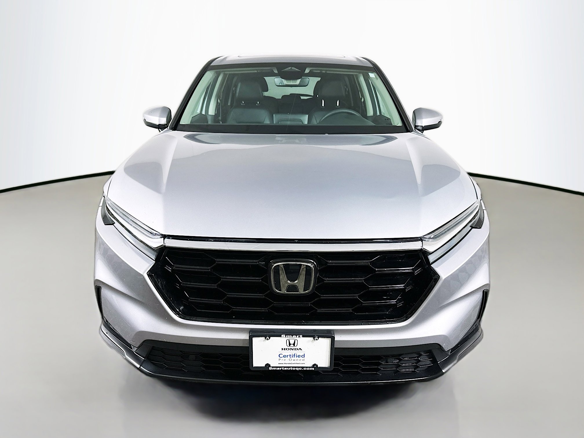 Used 2023 Honda CR-V EX-L image 2