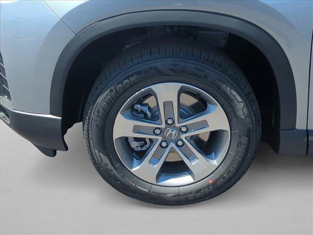 New 2026 Honda Pilot EX-L image 10