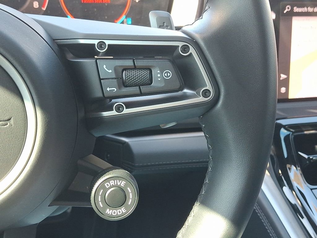 Certified 2024 Porsche Panamera image 23