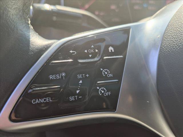 Used 2025 Mercedes-Benz C 300 Sedan image 16