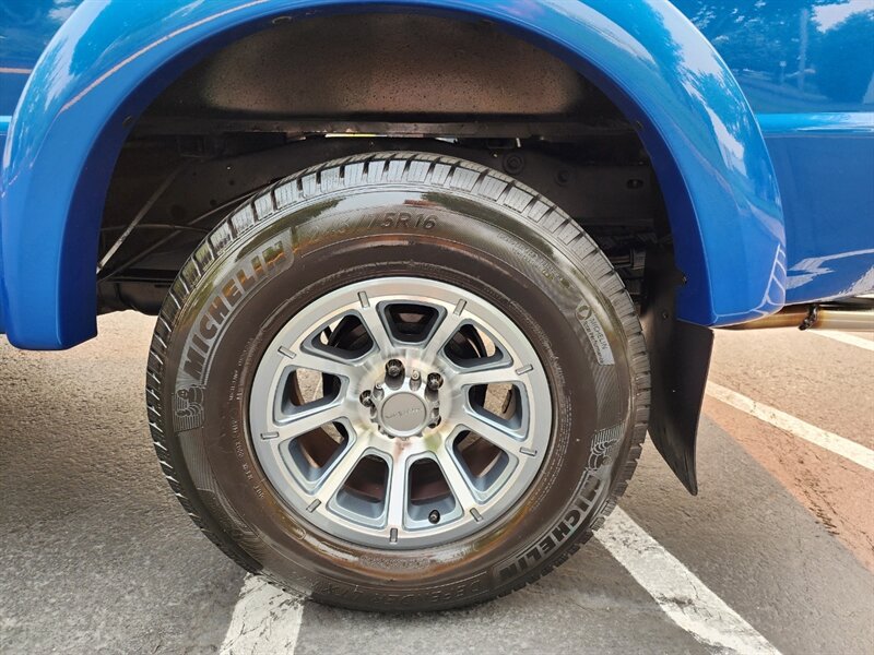 Used 2002 Ford Ranger Edge AWD/4WD image 31
