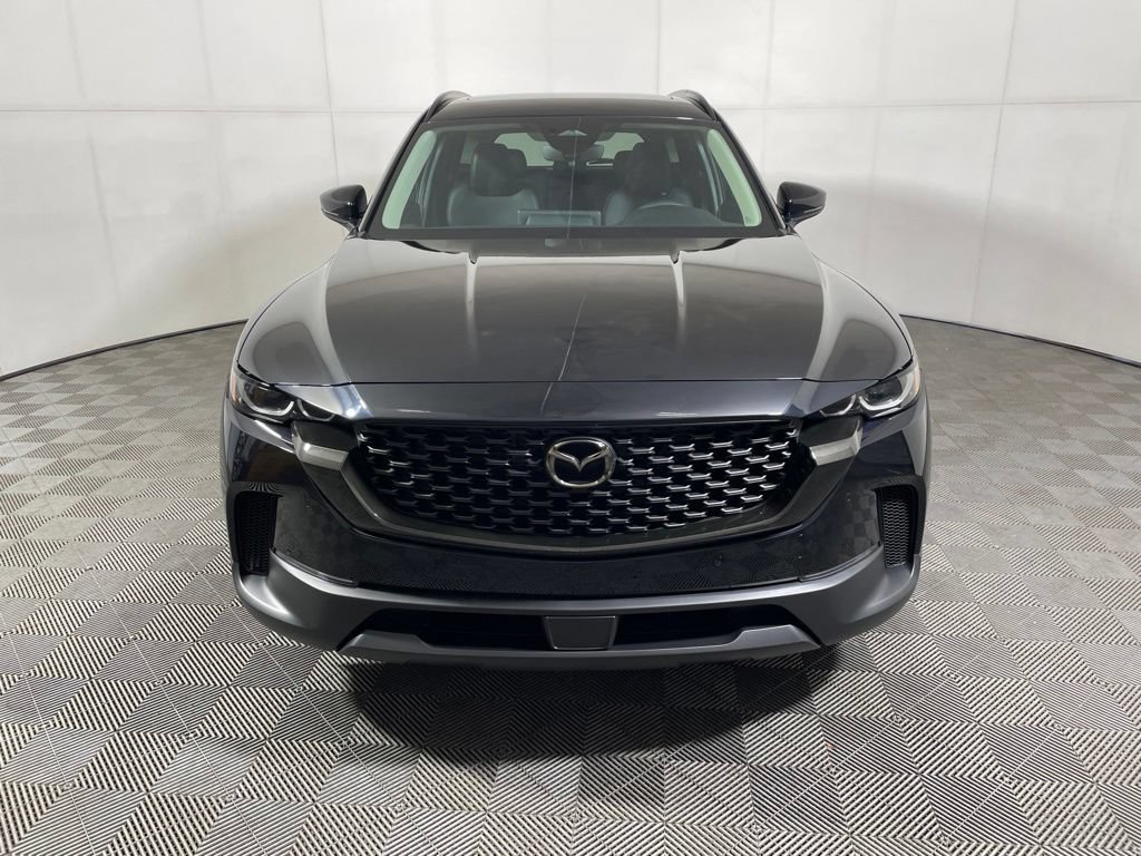 New 2026 MAZDA CX-50 Meridian Edition w/ Weather Package AWD/4WD image 3